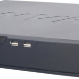 originalWBXNV08P82S – Ekonomický NVR rekordér pro 8 IP kamer s PoE a rozlišením až 6 MP
